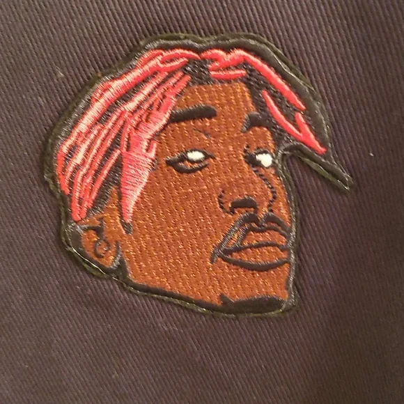 Custom Ben Davis Vest - Picture 4 of 4